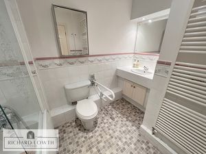Bathroom- click for photo gallery